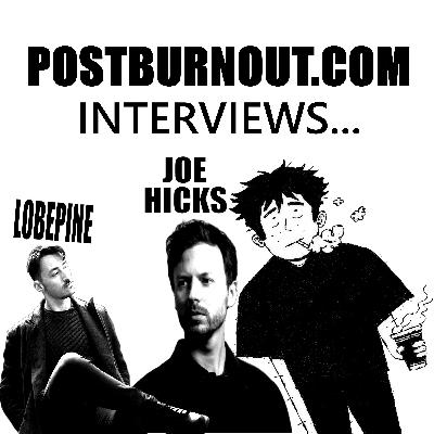 Joe Hicks/Lobepine