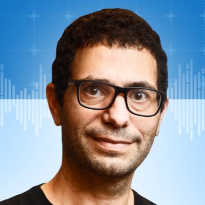What is Hybrid Connectivity for IoT? | Monogoto's Maor Efrati | Internet of Things Podcast What is Hybrid Connectivity for IoT? | Monogoto's Maor Efrati | Internet of Things Podcast