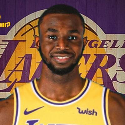 Lakers Snack Pack- Do The Latest Rumors Of An Andrew Wiggins Trade To The Lakers Interest You?
