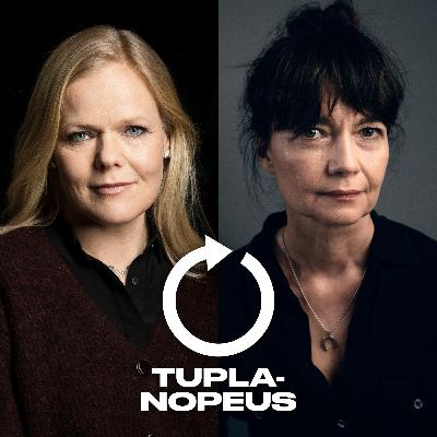 Miten oikeassa olemisen pakosta voi päästää irti?