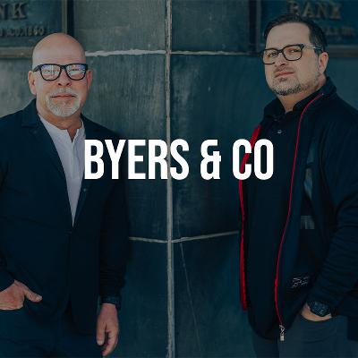 090525 8AM Friday Byers and Co