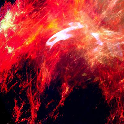 Air: Reincarnation of a Curse (CV)