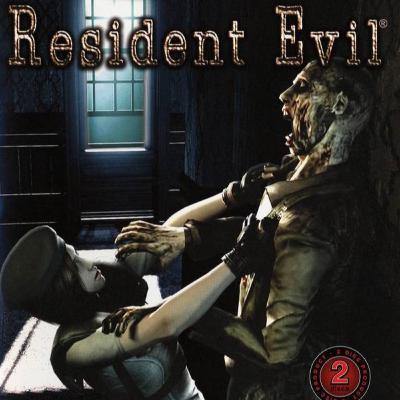 Retro Remix 3 - Resident Evil