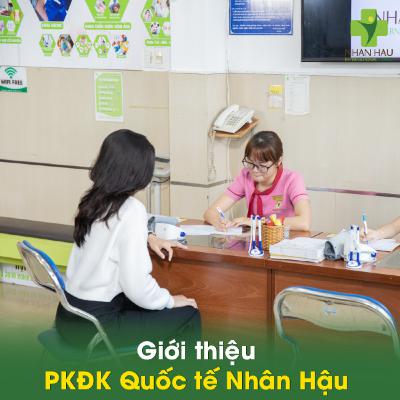 Nội soi dạ dày ở đâu tốt nhất TPHCM? Nội soi dạ dày ở đâu tốt nhất TPHCM?