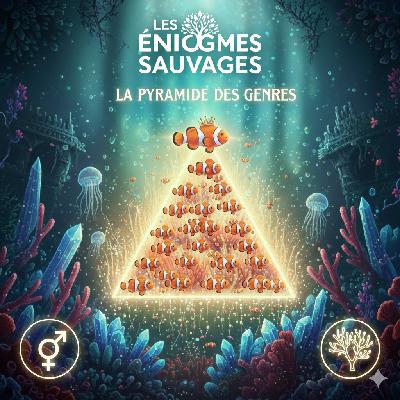 La Pyramide des Genres