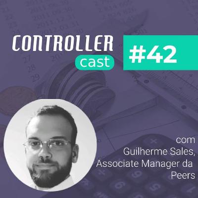 Orçamento Matricial como ferramenta para potencializar resultados, com Guilherme Sales