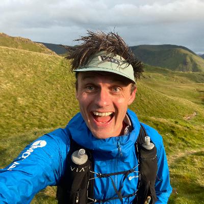 Episode 54 - 40 at 40 with Rob Greenwood