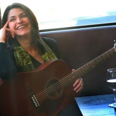 Carolann Solebello on life after Red Molly Carolann Solebello on life after Red Molly