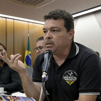 Plano enviado por Zema à Assembleia não garante reposição dos servidores