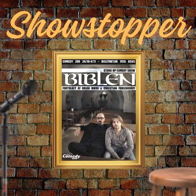 Biblen - Brian Mørk & Christian Fuhlendorff (2006) m. Brian Mørk