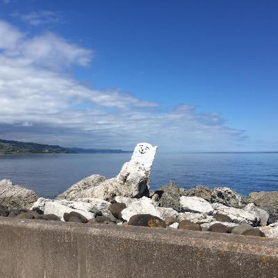 Northern Ireland - Belfast to Ballycastle