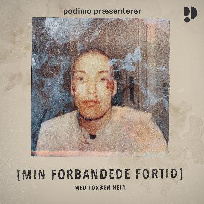 Min forbandede fortid  - 1: Voldsparat