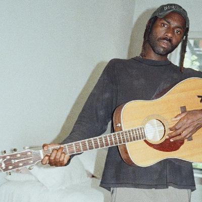 Blood Orange Mourns Beautifully on 'Essex Honey'