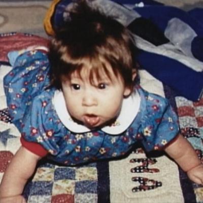 23 - The Case of Sabrina Aisenberg (with Ally from the "Morbid Maryland" podcast) 23 - The Case of Sabrina Aisenberg (with Ally from the "Morbid Maryland" podcast)