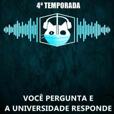 EP82 Podcast - “Tem algum remédio eu posso tomar por conta própria?” Por Larissa
