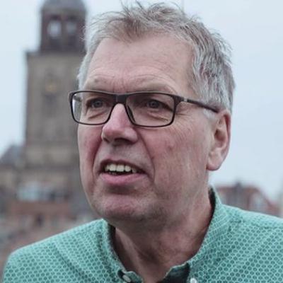 Aflevering 21 - In Gesprek Over Gezondheid Met Hilbrand Jacobs Aflevering 21 - In Gesprek Over Gezondheid Met Hilbrand Jacobs