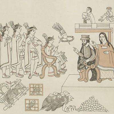 Did Montezuma Surrender? Debunking the Myth of the Spanish Conquest Did Montezuma Surrender? Debunking the Myth of the Spanish Conquest