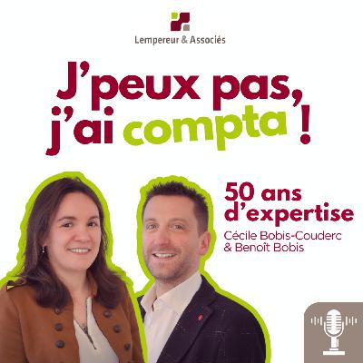 Lempereur & Associés – 50 ans d'expertise !