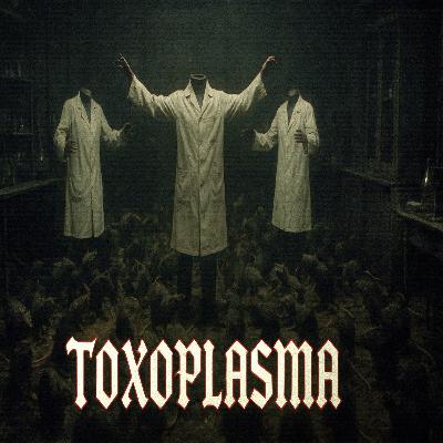 Le Parasite Toxoplasma