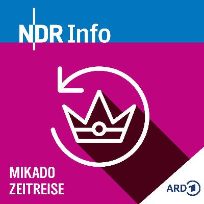 Mikado Zeitreise Spezial: Wie war das damals mit dem Ersten Weltkrieg?