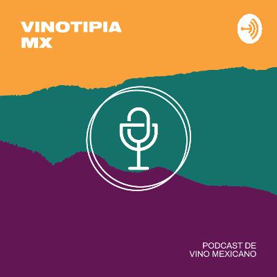 Ep. 18 Cine, vino y anécdotas Ft. Sommelier Tracy de Hoyos