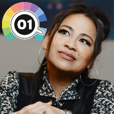 Bodenständig am Bodensee: Rose Ann Dimalanta