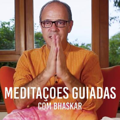 #10 Desafio de Meditação | Para criar abundância - Módulo Intenções