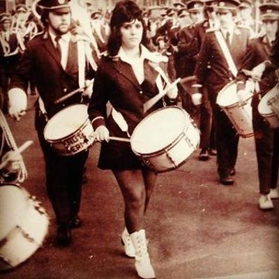 86 Isolde Lasoen (DAAN, Isolde Et Les Bens) 86 Isolde Lasoen (DAAN, Isolde Et Les Bens)