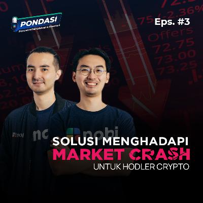 Market Crash Kok Good News? Hodler Crypto Wajib Nonton!