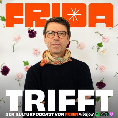 Daniel Baumann – Kann Kunst die Welt verändern?