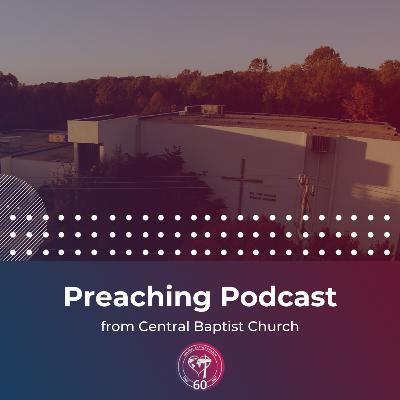 Use Your Liberty - 7 July 2024 - Sunday Evening - CBC Service