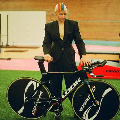 🚲Dykecauseries #8 : A bicyclette