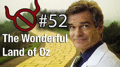 52 The Wonderful Land of Oz 52 The Wonderful Land of Oz