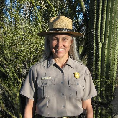 Meg Weesner on Community and Natural Resources Meg Weesner on Community and Natural Resources