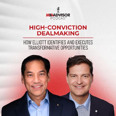 High-Conviction Dealmaking: Elliott Management’s Approach to Capital Structure Volatility High-Conviction Dealmaking: Elliott Management’s Approach to Capital Structure Volatility