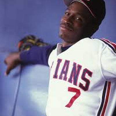 Kenny Lofton joins @espnVshow on The V Show - 8-8-2025 Kenny Lofton joins @espnVshow on The V Show - 8-8-2025