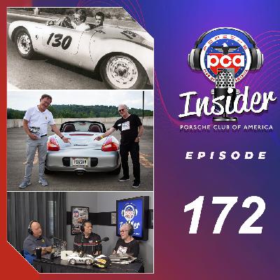 What Really Happened With James Dean and the 550 Spyder?