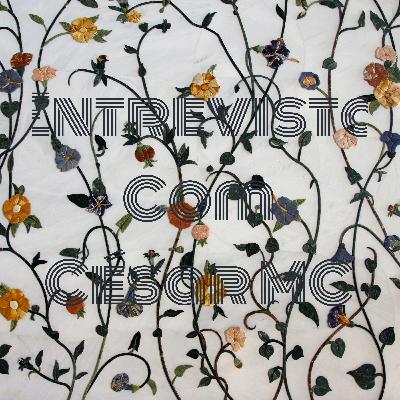 Entrevista com César MC