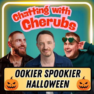 Ookier Spookier Halloween | Ep 99 Ookier Spookier Halloween | Ep 99