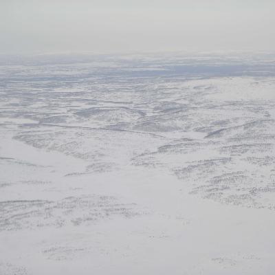 Представить себя на краю света, поискать снежного человека или обнаружить артефакты древней цивилизации - все это Кольский полуостров