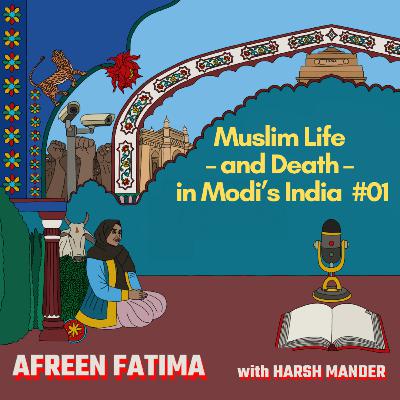 Afreen Fatima & Harsh Mander: Bulldozers, the hijab and Muslim rage in Modi’s India Afreen Fatima & Harsh Mander: Bulldozers, the hijab and Muslim rage in Modi’s India