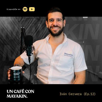 ¡Especial de fin de año! | Iván Cervera 12