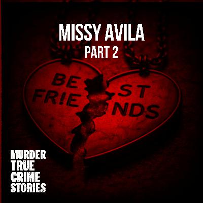 SOLVED: Missy Avila 2