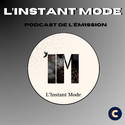 Instant mode #1 : Christian Dior