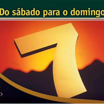 Estudo 17 - Do Sábado para o Domingo - Ouvindo a Voz de Deus