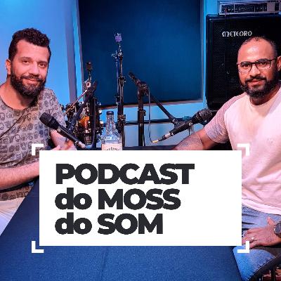 #019: Como se tornar um multi instrumentista de sucesso!