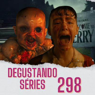 It: Bem-Vindos a Derry 1x01 | O Piloto