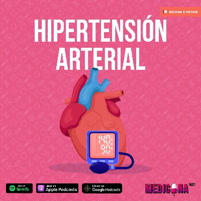 12. Hipertensión Arterial