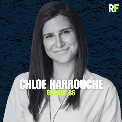 Why Primary Care Medicine Is Failing Us—and the Model That Could Fix It | Chloe Harrouche, Founder of The Lanby