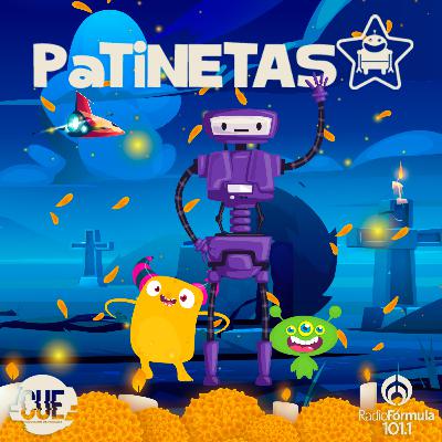El Día de Muertos